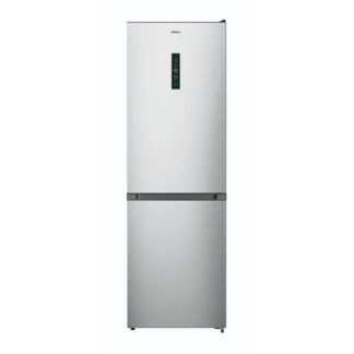 FRIGORÍFICO COMBINADO EDESA EFC-1834 NF EX( Total No Frost  - Inox  - 304 Litros )