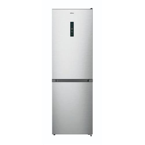 FRIGORÍFICO COMBINADO EDESA EFC-1834 NF EX( Total No Frost - Inox - 304 Litros )