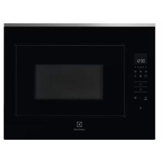 MICRO-ONDAS DE ENCASTRE ELECTROLUX KMFD264TEX( 26 Litros - 900 W - 800 W )