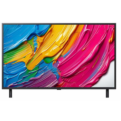 TV LG 75QNED80A6A( 75'' - 191 cm - QNED UHD 4K - webOS 25 )