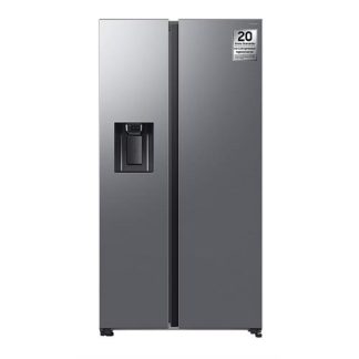 FRIGORÍFICO AMERICANO SAMSUNG RS70F66KBTEF( No Frost  - Inox  - 634 Litros )