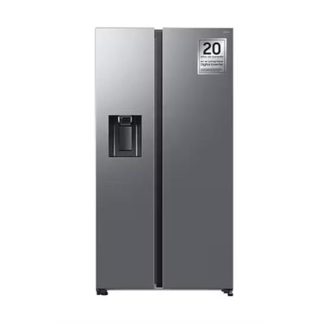 FRIGORÍFICO AMERICANO SAMSUNG RS70F64KETEF( No Frost  - Inox  - 640 Litros )