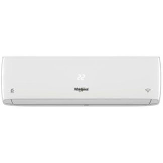 AR CONDICIONADO WHIRLPOOL SPICR312WF( 11.600 Btu/h  - 10.918 Btu/h  - A+++  )