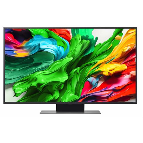 TV LG 43QNED86A6C( 43'' - 109 cm - QNED UHD 4K - webOS 25 )