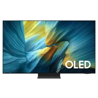 TV SAMSUNG TQ55S95FATXXC( 55'' - 140 cm - OLED UHD 4K  - Tizen Smart TV  )