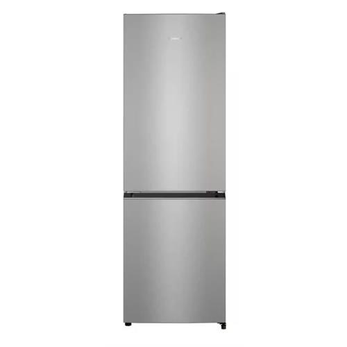 FRIGORÍFICO COMBINADO INDESIT INK25322XB4E( Total No Frost - Inox - 322 Litros )
