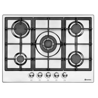 PLACA DE GÁS MEIRELES MG4755X( Gás  - 5 G  - Butano / Propano  )