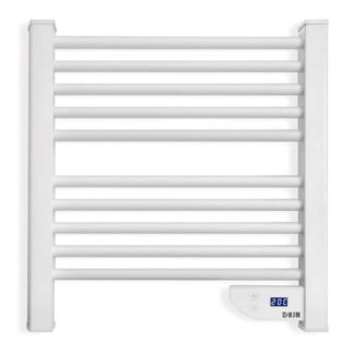 AQUECEDOR TOALHEIRO HJM ELLEN300( 300 W - 54 x 53