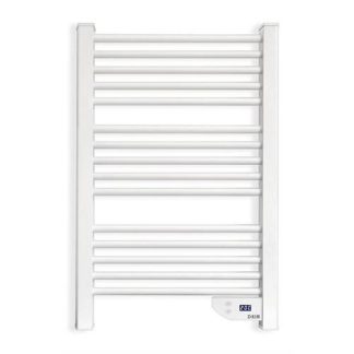 AQUECEDOR TOALHEIRO HJM LOREN500( 500 W - 75 x 51 x 7