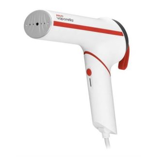 FERRO A VAPOR POLTI STYLER GSM50R( 800 W - Alumínio  - 16 gr./min. )