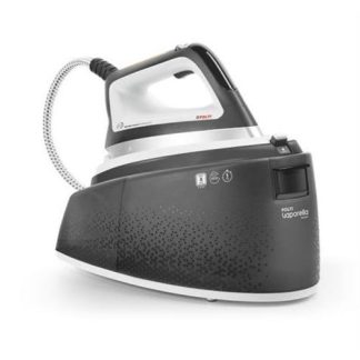 FERRO COM CALDEIRA POLTI VI50.30( 2200 W - 8 Bares - Cerâmica  )