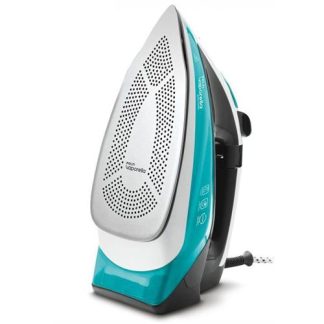 FERRO A VAPOR POLTI QS220( 2400 W - Cerâmica  - 40 gr./min. )
