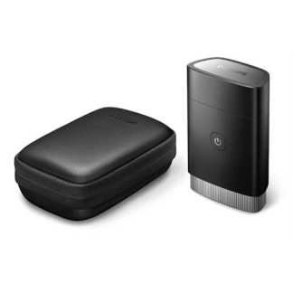 MÁQUINA DE BARBEAR PHILIPS PQ888/06( Recarregável  - Angulares  - 60 minutos  )