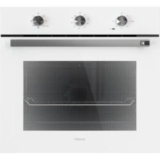 FORNO TEKA HSB6150WH( Multifunções  - 71 Litros - 6 P )