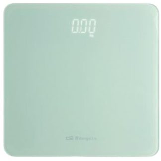 BALANÇA DE CASA DE BANHO ORBEGOZO PB2237( 180 Kg - 50 gr  - Digital  )