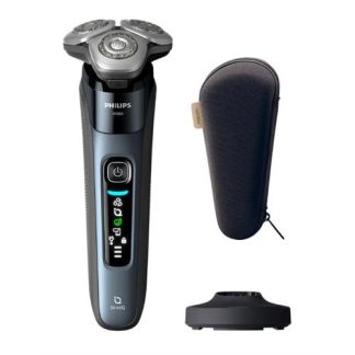 MÁQUINA DE BARBEAR PHILIPS X9001/10( Recarregável  - 50 minutos  - 1 hora  )