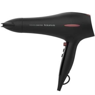 SECADOR DE CABELO TAURUS FASHION 2300PRO( 2200 W - 2  - 3 T )