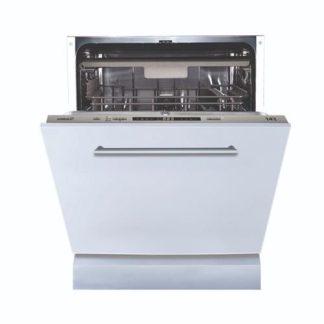 MÁQUINA LAVAR LOIÇA ENCASTRE CATA LVI62014