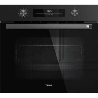 FORNO TEKA HSB6350FBK( Multifunções  - 71 Litros - 8 P )