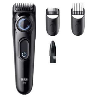APARADOR BARBA BRAUN BT3520( 40  - 50 minutos  - Recarregável  )