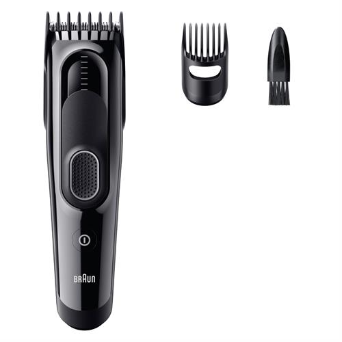 APARADOR CABELO HC5510( 9 - 50 minutos - Recarregável )