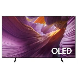 TV SAMSUNG TQ55S85FAUXXC( 55'' - 140 cm - OLED UHD 4K  - Tizen Smart TV  )