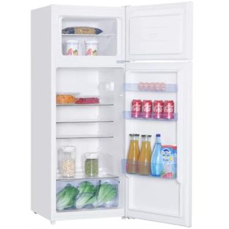 FRIGORÍFICO INFINITON FG248BL( Defrost  - Branco  - 205 Litros )