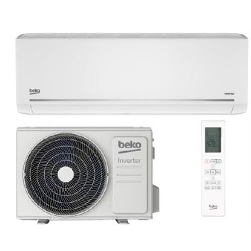 AR CONDICIONADO BEKO BEHPG245+ BEHPG246( 30.000 Btu/h - 32.300 Btu/h - 62