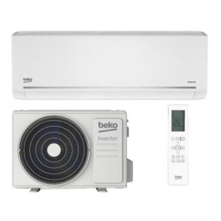 AR CONDICIONADO BEKO BEHPG185+ BEHPG186( 21.400 Btu/h  - 23.900 Btu/h  - 43