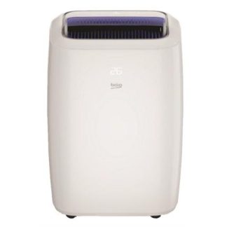 AR CONDICIONADO PORTÁTIL BEKO BP1125H( 11.942 Btu/h  - 8.871 Btu/h  - 28