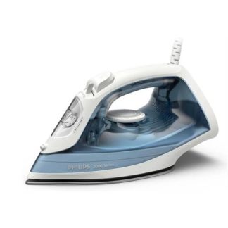 FERRO A VAPOR PHILIPS DST2010/20( 2000 W - 25 gr./min. - 250 ml  )