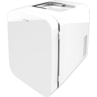 FRIGORÍFICO MINI BAR CECOTEC BOLERO BAHAMAS WHITE( Tradicional  - Branco  - 6 Litros )