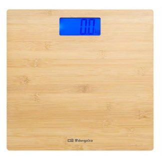 BALANÇA DE CASA DE BANHO ORBEGOZO PB2335( 180 Kg - 100 gr  - Digital  )