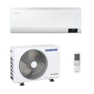 AR.CONDICIONADO SAMSUNG AR50F18C1AH( 17.060 Btu/h  - 20.472 Btu/h  - A++  )