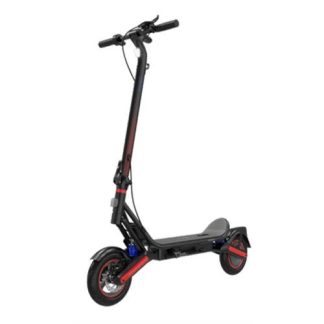 TROTINETE CECOTEC BONGO D40 XL SUSPENSION CONNECTED( 800 W - 36 V  - 40 km  )