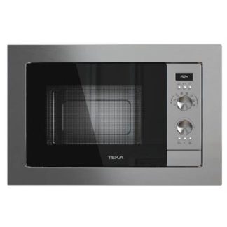 MICRO-ONDAS DE ENCASTRE TEKA MS6200BIHSS