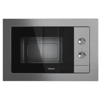 MICRO-ONDAS DE ENCASTRE TEKA MB6200BISS