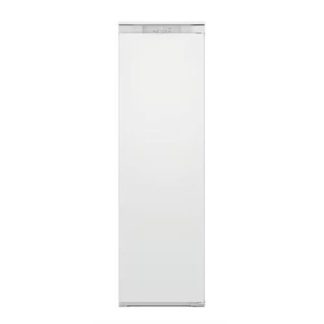 ARCA VERTICAL DE ENCASTRE HOTPOINT HASD18F013A1( No Frost  - Branco  - 209 Litros )