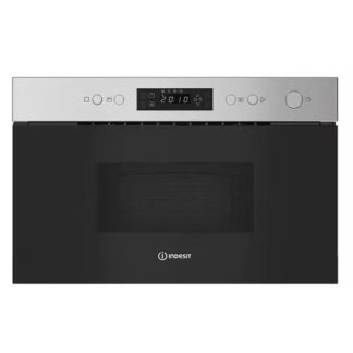 MICRO-ONDAS DE ENCASTRE INDESIT IMK12X
