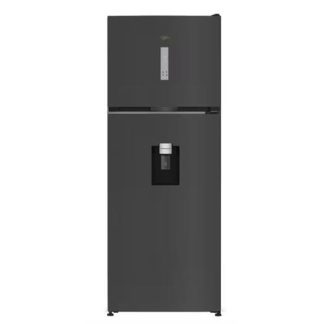 FRIGORÍFICO WHIRLPOOL WHD26472WX4E( Dual No Frost  - Dark Grey  - 477 Litros )