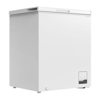 ARCA HORIZONTAL INFINITON CH15H86WEH( Defrost 4D Cooling  - Branco  - 143 Litros )