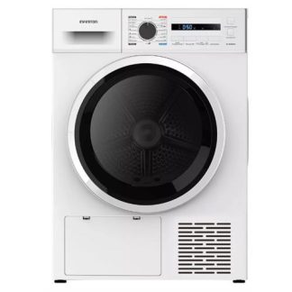 MÁQUINA DE SECAR ROUPA INFINITON SD-BC8EWN( 8 Kg - Condensação com Bomba de Calor  - E  )