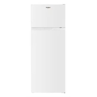 FRIGORÍFICO WHIRLPOOL W55T0412W( Tradicional  - Branco  - 206 Litros )