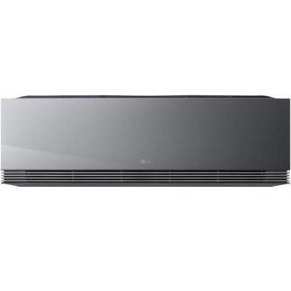 AR CONDICIONADO UNIDADE INTERIOR LG AA12SP.NS1( 11.942 Btu/h  - 13.648 Btu/h  - Alergias  )
