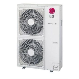UNID.EXTERIOR LG       -UU48W.U32( 47.426 Btu/h  - 52.886 Btu/h  - 138 x 95 x 33 cm (AxLxP) )