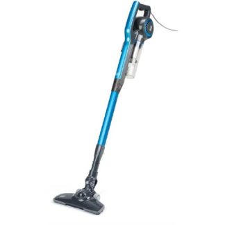 ASPIRADOR VERTICAL BLACK&#43 DECK BXVMS600E ( 600 W - 800 ml  - Sistema ciclónico - Tubo de extensão de al... )