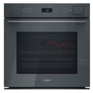 FORNO WHIRLPOOL WOI7A8FPT1SSGA( Multifunções  - 73 Litros - Pirolítico + Hidrolítico  )