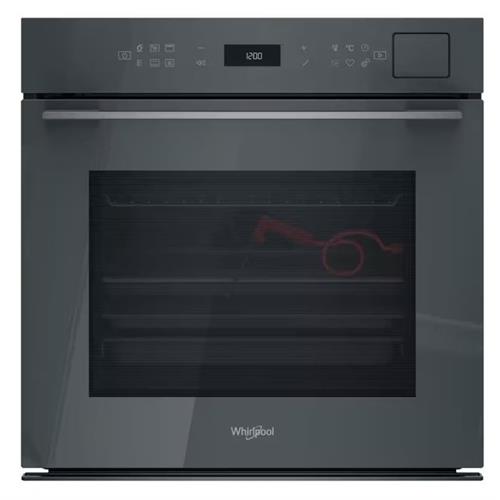 FORNO WHIRLPOOL WOI7A8FPT1SSGA( Multifunções - 73 Litros - Pirolítico + Hidrolítico )