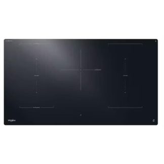 PLACA DE INDUÇÃO WHIRLPOOL WEX9024DCFF2( Indução  - 5 Z  - 11100 W )