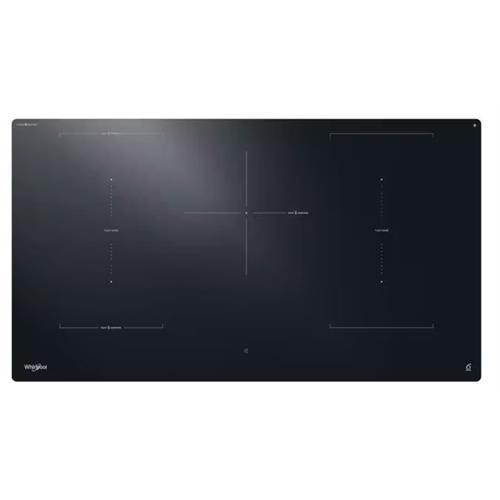 PLACA DE INDUÇÃO WHIRLPOOL WEX9024DCFF2( Indução - 5 Z - 11100 W )